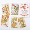 Flower Fairies 100 Postcards | Cicely Mary Barker | ©️Conscious Craft